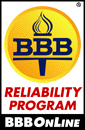 Better Business Bureau Online Certified