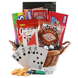 All In - Poker Gift