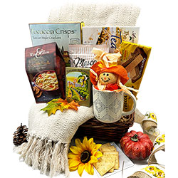 Gift Baskets Autumn on Autumn Splendor Fall Gift Basket Price   87 95