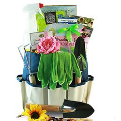 Gift Basket Ideas For Gardeners gardening gift basket love this idea for mothers day but id use Gardening Basket Gift Basket Ideas For Gardeners greatarrivals gift baskets gardening delight gift basket 5 pound Gardening Basket