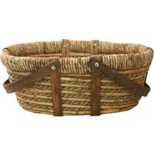 Spa & Pamper Gift Baskets