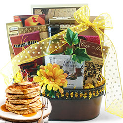 Brunch - Gourmet Gift Basket