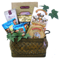 Create Your Own Coffee Gift Baskets