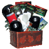 Create Your Own Golf Gift Baskets