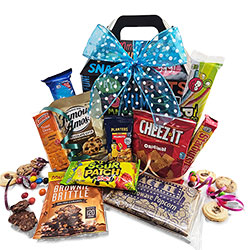 Good Times - Snack Gift