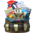 Create Your Own Gourmet Gift Baskets