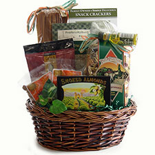 Pasta - tively Perfect - Italian Gift Basket