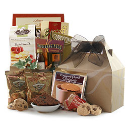 Rise and Shine - Breakfast Gift Basket