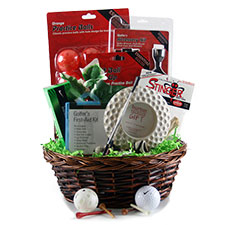 Secrets of Success - Corporate Gift Basket