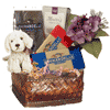 Chocolate Lovers Gift Baskets