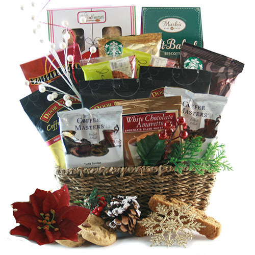 christmas gift baskets christmas coffee classic christmas christmas gift baskets christmas coffee classic christmas