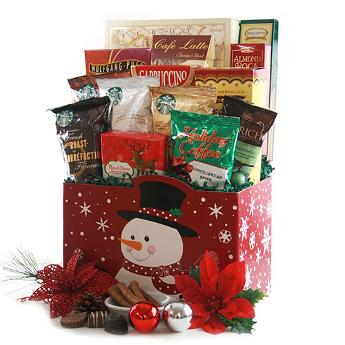 christmas gift baskets christmas coffee classic christmas christmas gift baskets christmas coffee classic christmas