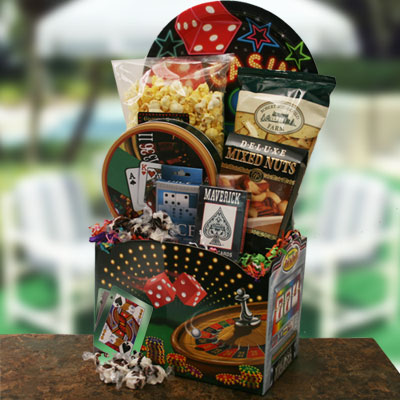 Poker dad gifts