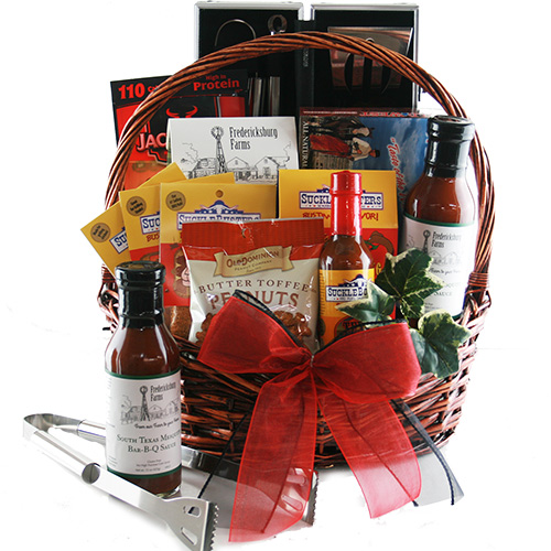 Grilling Gift Baskets Grilling Extravaganza Grilling Gift