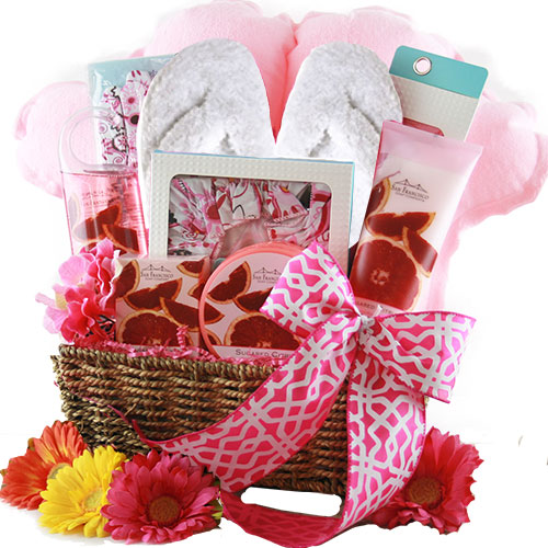 Special Day - Gourmet Gift Basket