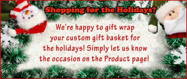 Gift Wrap!