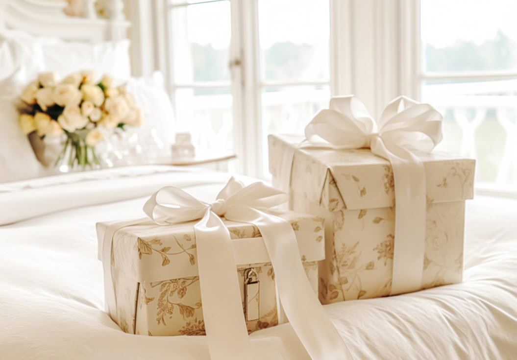 The Best Wedding Gift Ideas Ever!