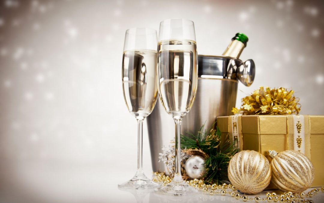 Fun and Festive Drinks for New Years Eve