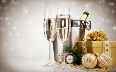 Fun and Festive Drinks for New Years Eve