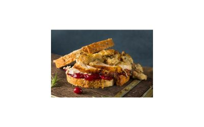 What to do with ALL your Thanksgiving leftovers