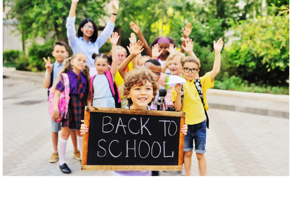 Back to School Gift Ideas