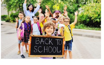 Back to School Gift Ideas