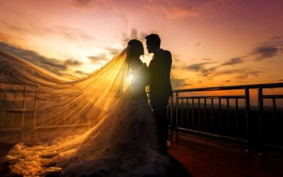 Wedding Gift Ideas for the Bride & Groom