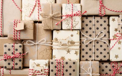 Holiday Gift Ideas for Customers