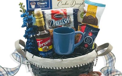 The Best Gift Baskets and Gifts to Send