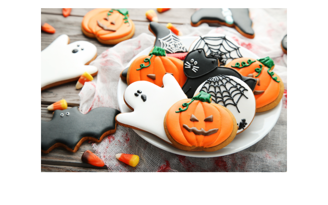 Why Do We Carve Pumpkins on Halloween