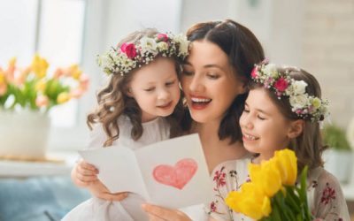 Mother’s Day Gift Guide