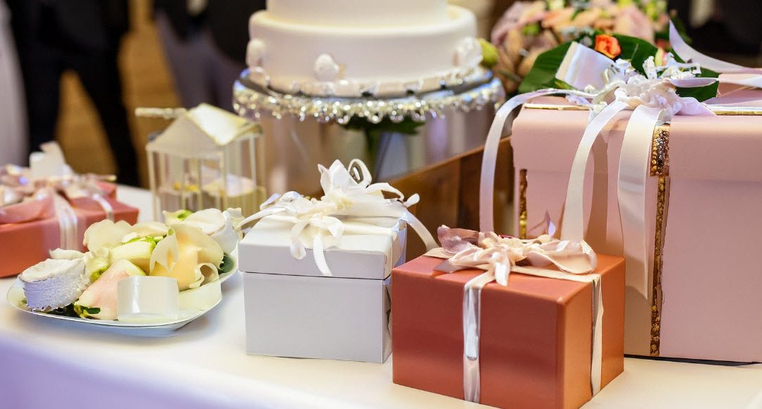 The Best Wedding Gift Ideas