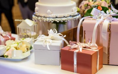 The Best Wedding Gift Ideas