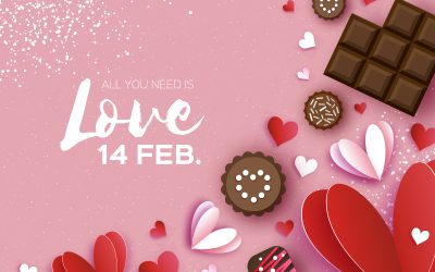 What are Some Romantic Gift Baskets Ideas for Valentine’s Day?