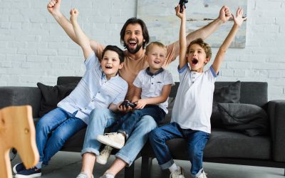 Gift Basket Ideas for Men