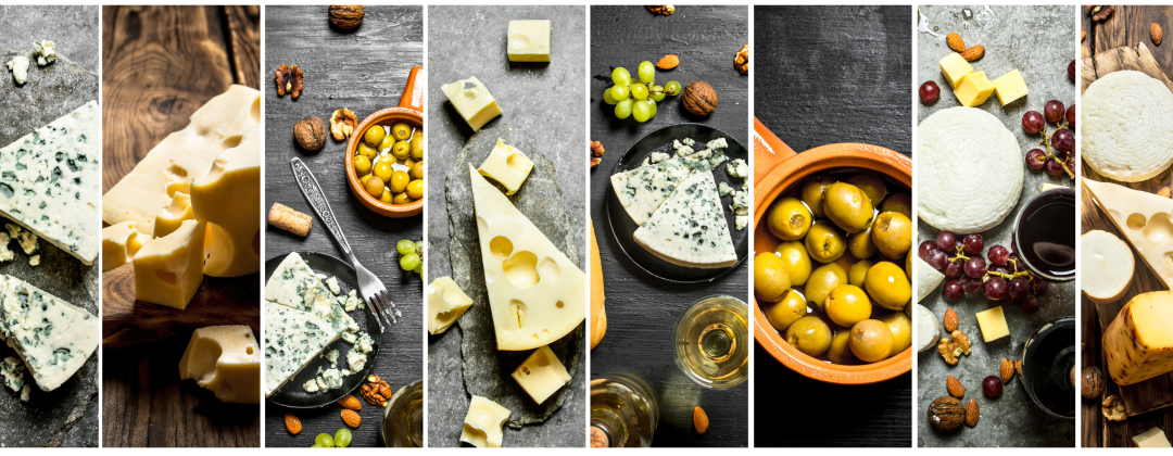 Savor the Flavors of Culinary Delights and Unforgettable Tastes