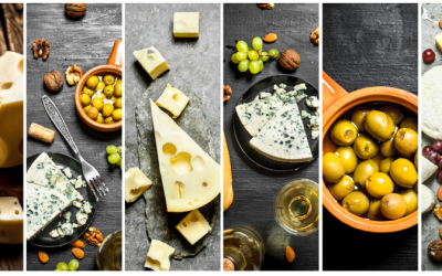 Savor the Flavors of Culinary Delights and Unforgettable Tastes
