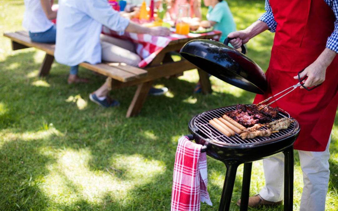 Ideas on What to Cook for Father’s Day Dinner