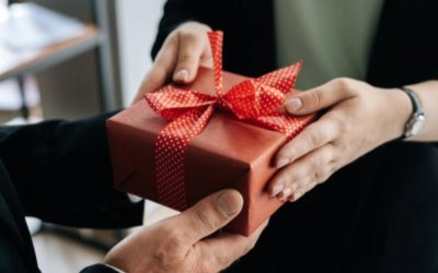 Best Clients Gifts To Keep You Top of Mind
