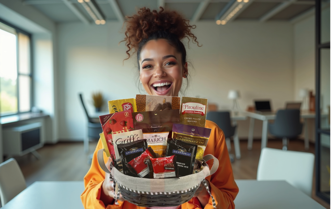 Best Clients Gifts To Keep You Top of Mind