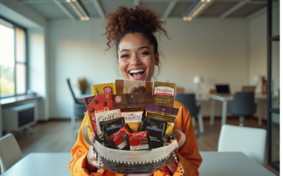 Best Clients Gifts To Keep You Top of Mind