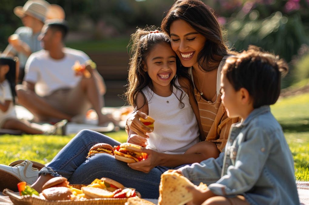 Unique Mother’s Day Gifts