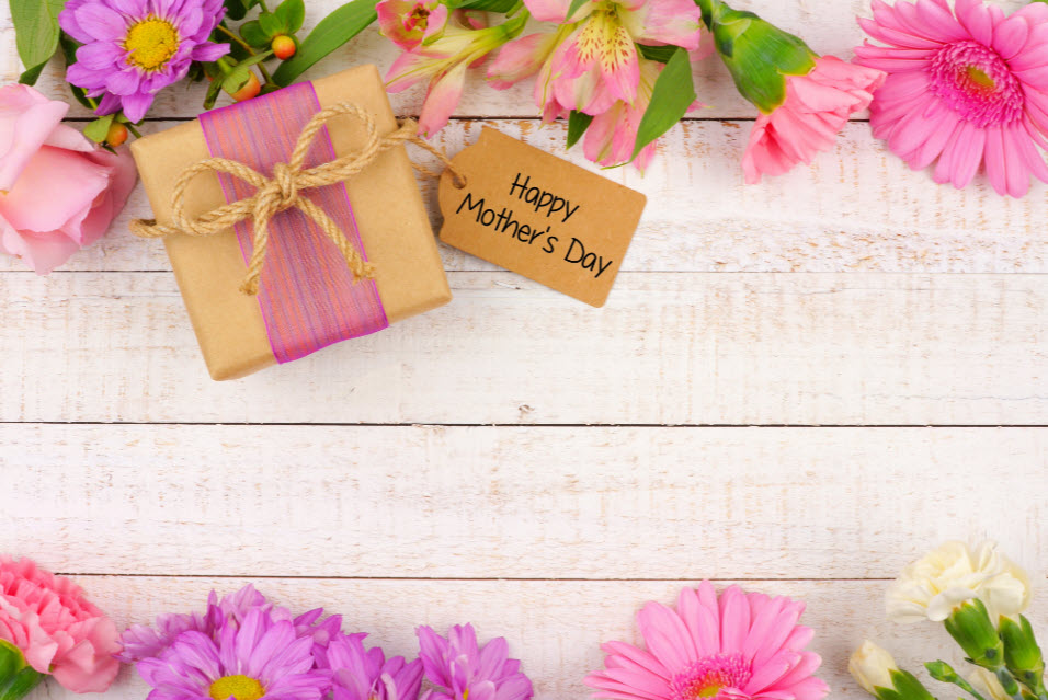 Gifts for Mothers Day