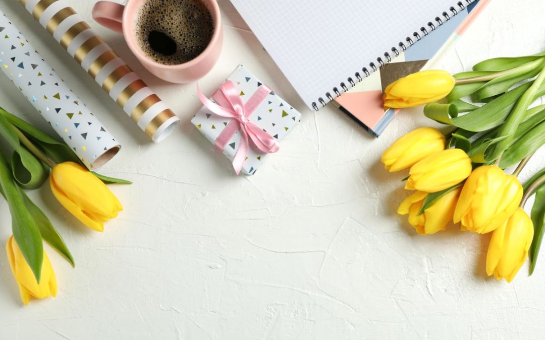 Mothers Day Gifts for Mom