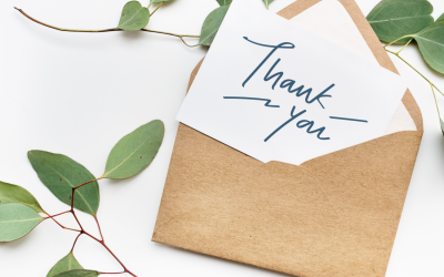 Thank You Gift Baskets