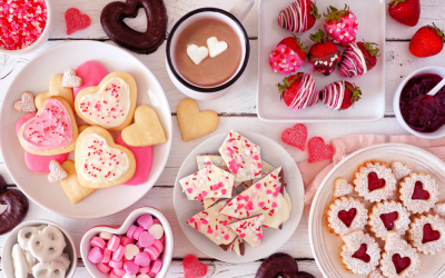 Valentine’s Day Gifts for Her