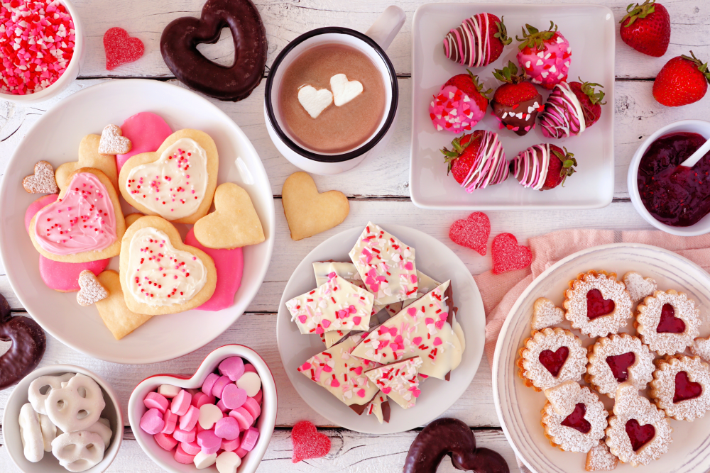 Valentine’s Day Gifts for Her