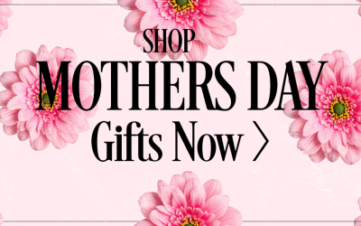 Mother’s Day Gifts Delivered