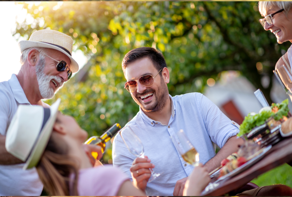 Top 10 Father’s Day Gifts He’s Sure to Love