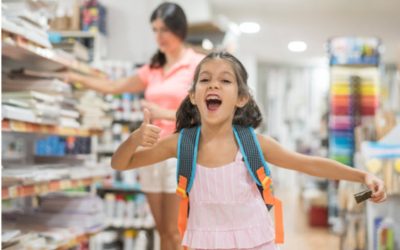 Back to School Guide for Houston, Texas